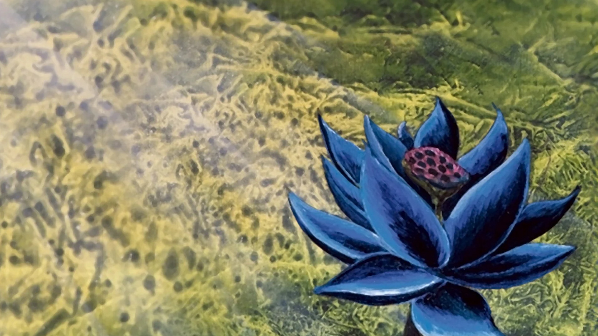 Magic: The Gathering